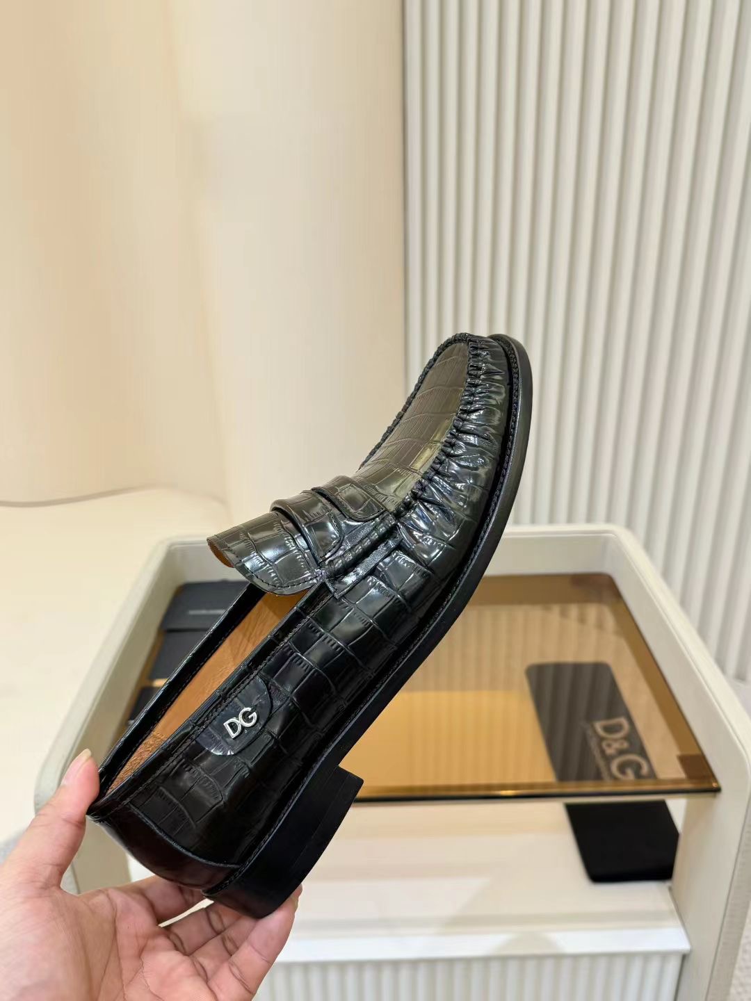 Dolce & Gabbana